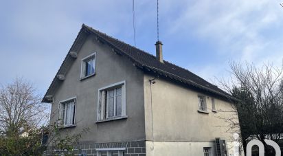 Traditional house 5 rooms of 76 m² in Dammarie-les-Lys (77190)