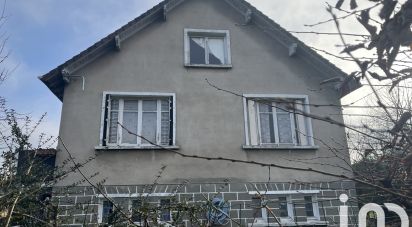 Traditional house 5 rooms of 76 m² in Dammarie-les-Lys (77190)