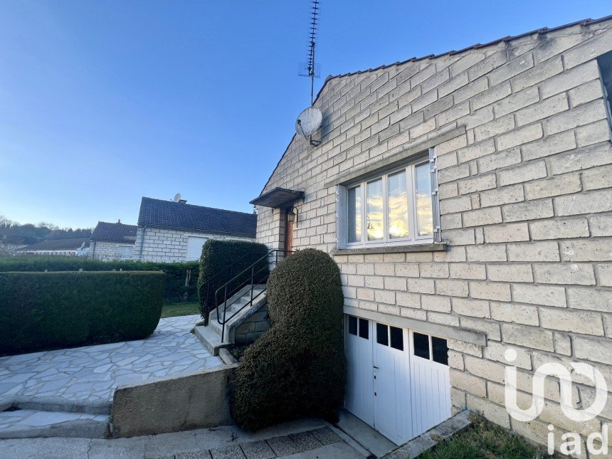 Maison traditionnelle 4 pièces de 83 m² à Pasly (02200)