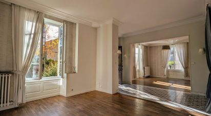 Maison 6 pièces de 237 m² à Vif (38450)