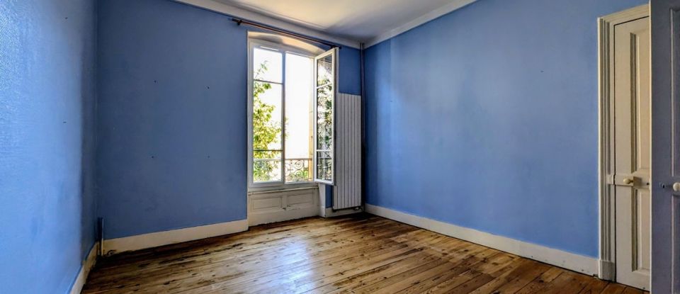 Maison 6 pièces de 237 m² à Vif (38450)