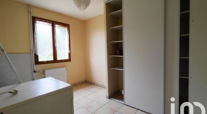 Pavilion 6 rooms of 124 m² in Saint-Romain-sur-Cher (41140)