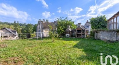 Maison de campagne 5 pièces de 115 m² à Saconin-et-Breuil (02200)