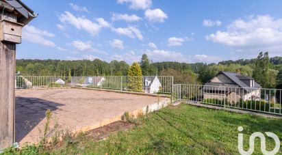 Maison de campagne 5 pièces de 115 m² à Saconin-et-Breuil (02200)