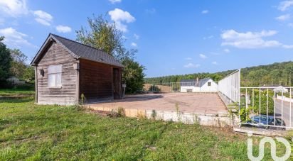 Maison de campagne 5 pièces de 115 m² à Saconin-et-Breuil (02200)