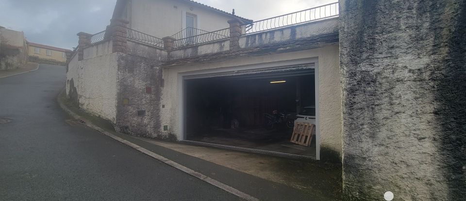 Maison 4 pièces de 72 m² à Pouzauges (85700)