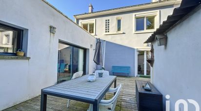 Maison 6 pièces de 202 m² à Saint-Sébastien-sur-Loire (44230)