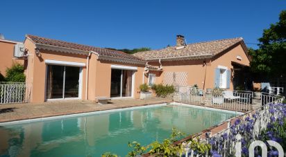 House 7 rooms of 155 m² in Bollène (84500)