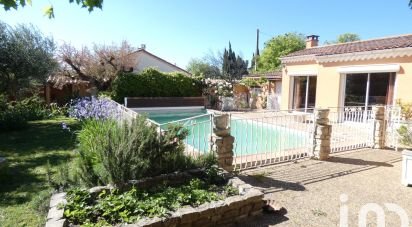 House 7 rooms of 155 m² in Bollène (84500)