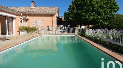 House 7 rooms of 155 m² in Bollène (84500)