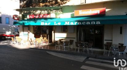 Bar de 60 m² à Bédarieux (34600)