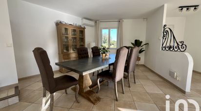 Maison 5 pièces de 149 m² à La Farlède (83210)