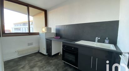 Apartment 1 room of 34 m² in Clermont-Ferrand (63100)