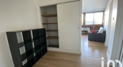 Apartment 1 room of 32 m² in Clermont-Ferrand (63100)