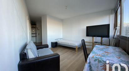 Apartment 1 room of 34 m² in Clermont-Ferrand (63100)