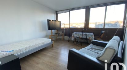 Apartment 1 room of 32 m² in Clermont-Ferrand (63100)