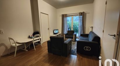 Appartement 4 pièces de 66 m² à Rosny-sous-Bois (93110)