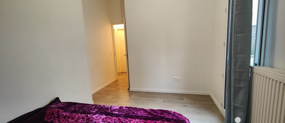 Appartement 4 pièces de 66 m² à Rosny-sous-Bois (93110)