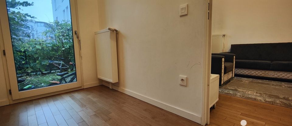 Appartement 4 pièces de 66 m² à Rosny-sous-Bois (93110)