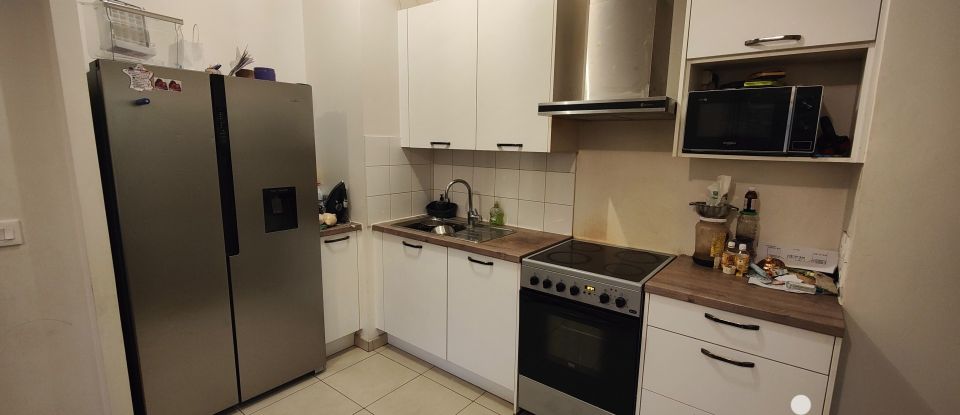 Appartement 4 pièces de 66 m² à Rosny-sous-Bois (93110)