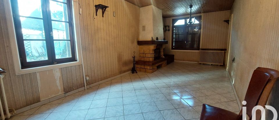 House 7 rooms of 169 m² in Castillon-la-Bataille (33350)