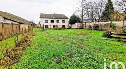 Maison traditionnelle 7 pièces de 164 m² à Haudrecy (08090)