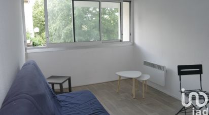 Studio 1 room of 17 m² in Bordeaux (33200)