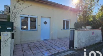 Maison 3 pièces de 54 m² à Castres (81100)