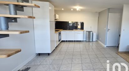 Maison 3 pièces de 54 m² à Castres (81100)