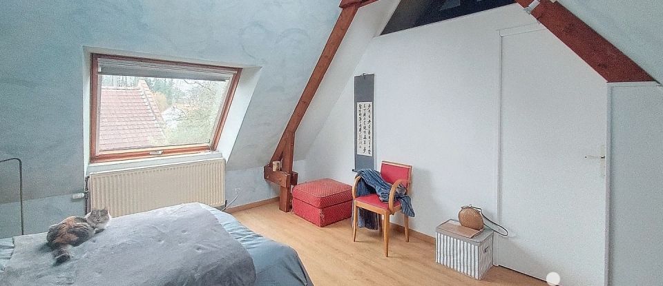 Maison 7 pièces de 250 m² à Lambres-lez-Douai (59552)