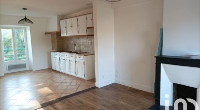 Apartment 2 rooms of 39 m² in Villabé (91100)