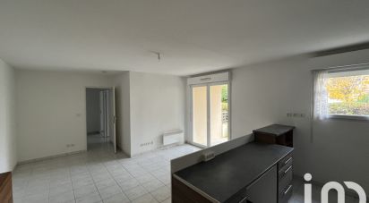 Appartement 3 pièces de 62 m² à Saint-Michel (16470)