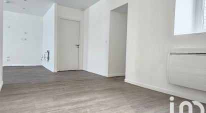 Appartement 2 pièces de 57 m² à Audierne (29770)