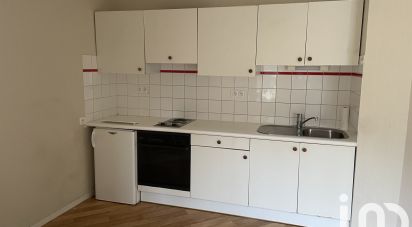 Appartement 1 pièce de 36 m² à Rennes (35000)