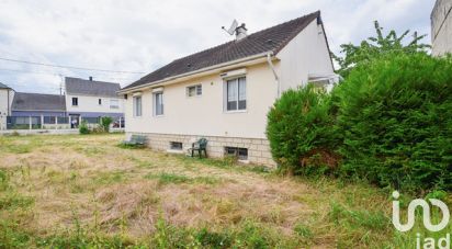 Maison traditionnelle 4 pièces de 86 m² à Carrières-sur-Seine (78420)