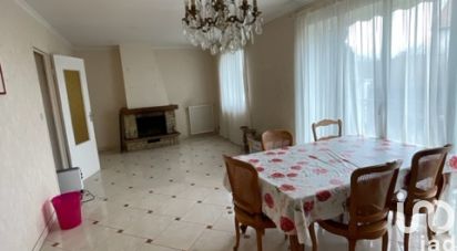 Traditional house 4 rooms of 86 m² in Carrières-sur-Seine (78420)