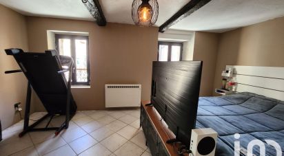 Appartement 4 pièces de 69 m² à Conségudes (06510)