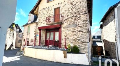 Town house 5 rooms of 196 m² in Allassac (19240)