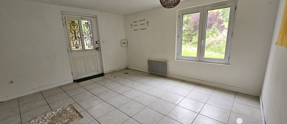 Maison de village 5 pièces de 241 m² à Quers (70200)