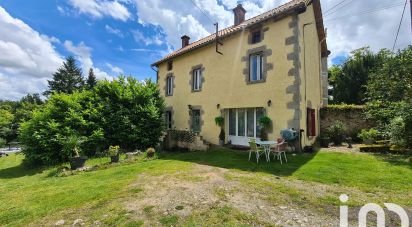 Country house 5 rooms of 105 m² in Dompierre-les-Églises (87190)