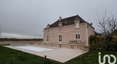 House 7 rooms of 273 m² in Auxerre (89000)