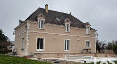 House 7 rooms of 273 m² in Auxerre (89000)