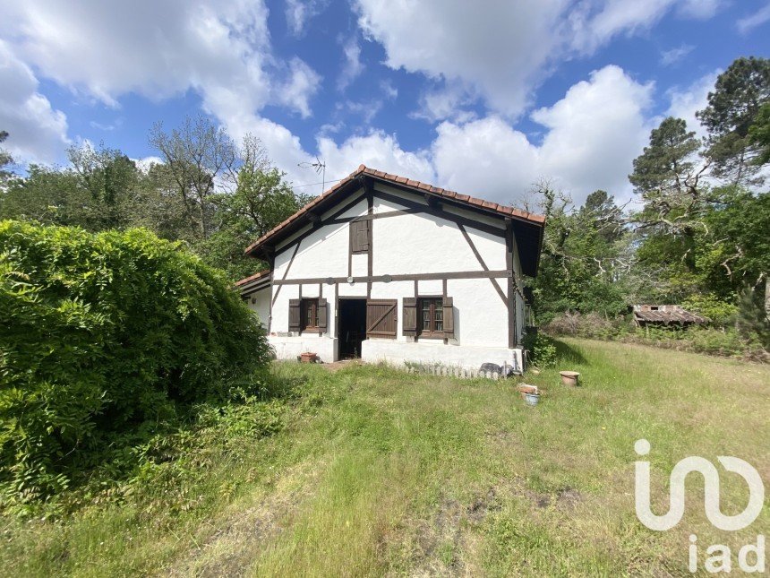 Maison traditionnelle 4 pièces de 90 m² à Arue (40120)