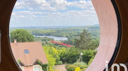 House 6 rooms of 148 m² in Cergy (95000)