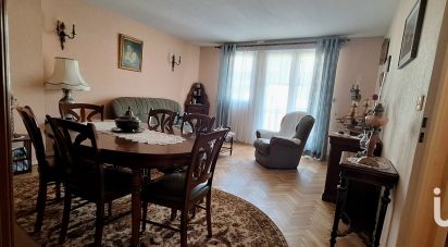 Appartement 3 pièces de 68 m² à Pontault-Combault (77340)