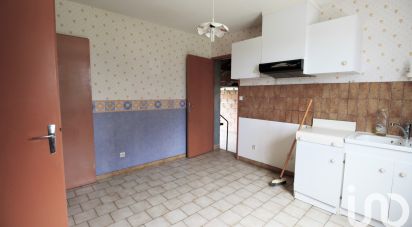 Maison traditionnelle 4 pièces de 89 m² à Lalinde (24150)