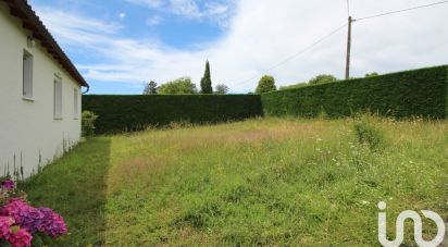 Maison traditionnelle 4 pièces de 89 m² à Lalinde (24150)