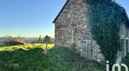 Barn conversion 5 rooms of 122 m² in - (19150)