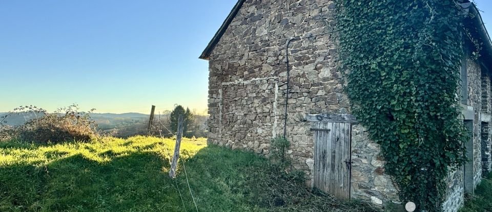 Barn conversion 5 rooms of 122 m² in - (19150)