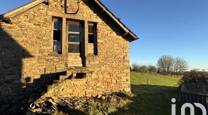 Barn conversion 5 rooms of 122 m² in - (19150)